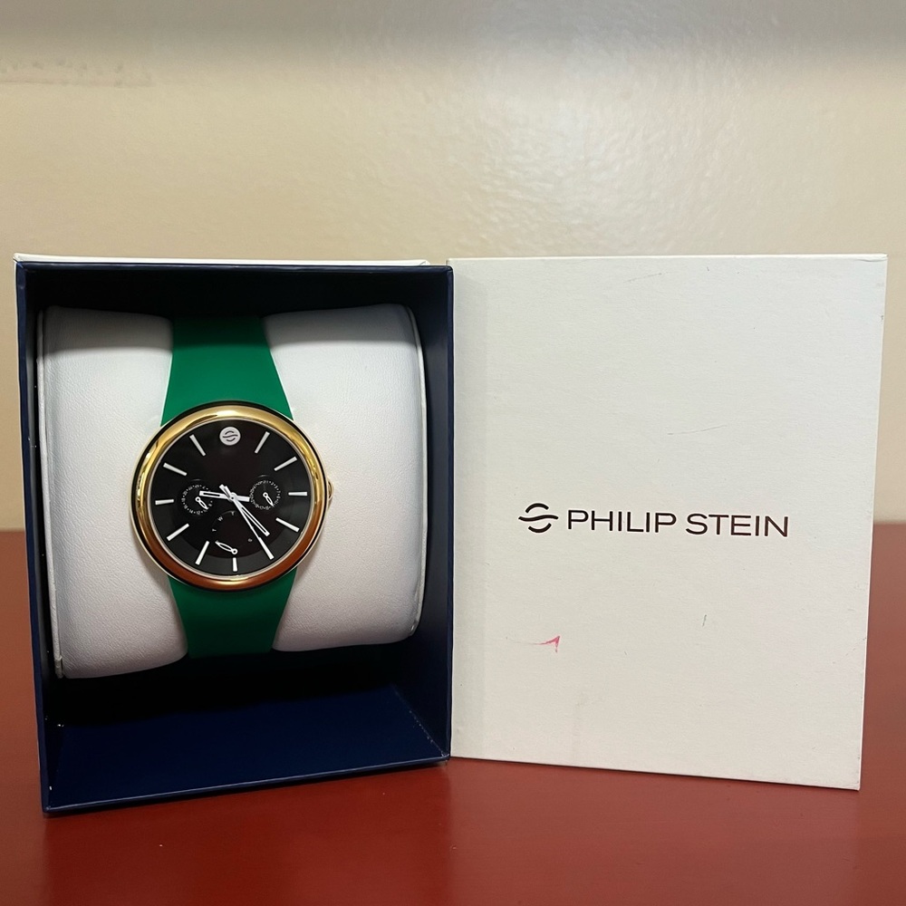 Philip Stein Watch